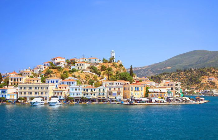 Poros
