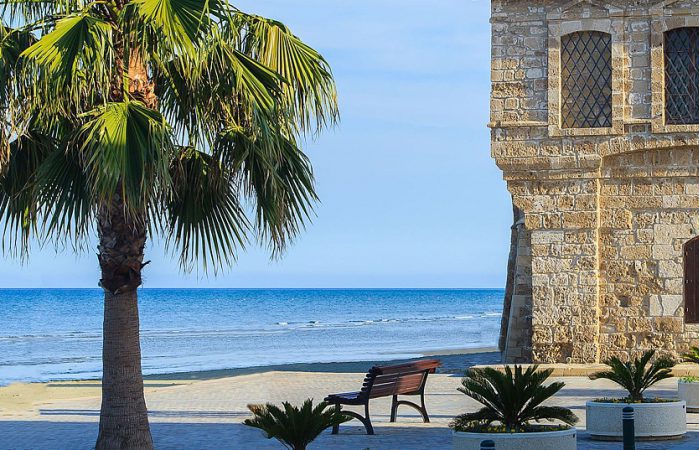 larnaca